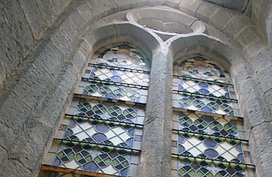 Basilica de Santa Maria de Castelló d'Empúries